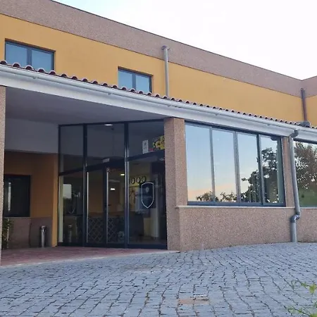 Hotel Vila Raia-2
