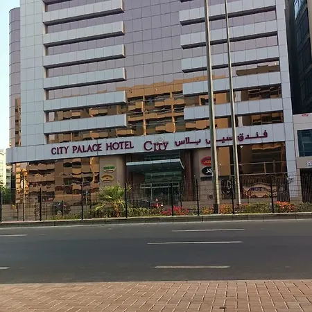 City Palace Hotel-2