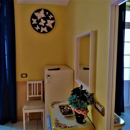 B&B Les Saisons De Jade-2