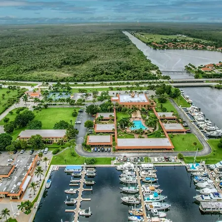 Port Of The Islands Everglades Adventure Resort-2