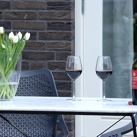Bed&Breakfast in de buurt-2