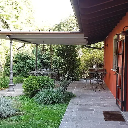 B&B La Casaccia-2