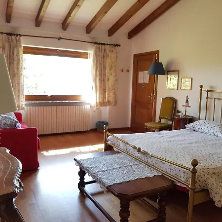 B&B La Casaccia-3