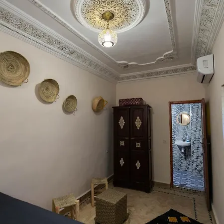 Riad Fes Unique-3