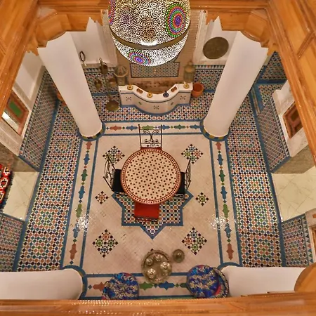 Riad Fes Unique-2