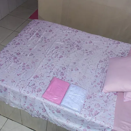 Pousada Aconchego-3
