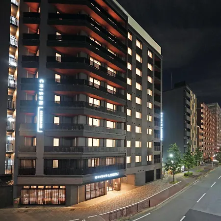 Chisun Standard Kyoto Horikawa Gojo-3