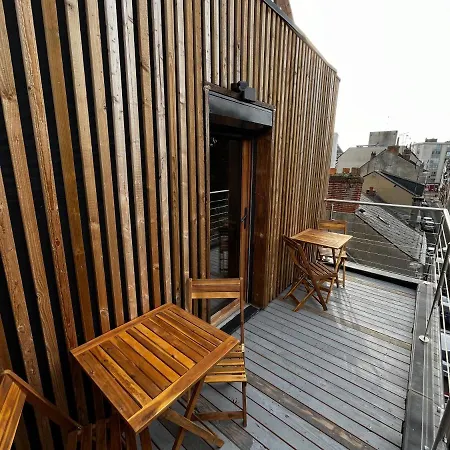 9WAGRAM Hotel Boutique-2