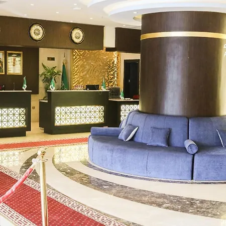 Al Ebaa Hotel-3