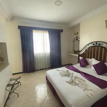Perla Hôtel-3