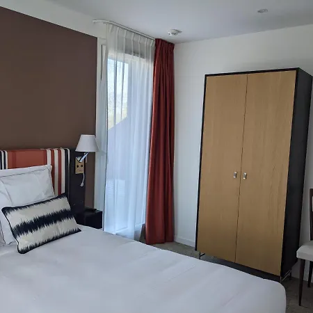 Hotel Le 25-3