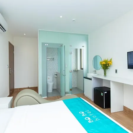 Bobo Boutique Hotel-3