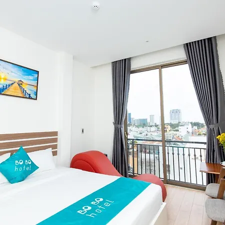 Bobo Boutique Hotel-2