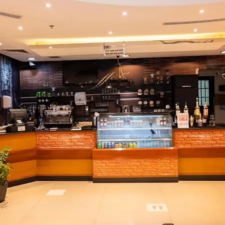 Meral Crown Hotel-2