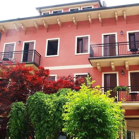 Albergo Al Castello-2