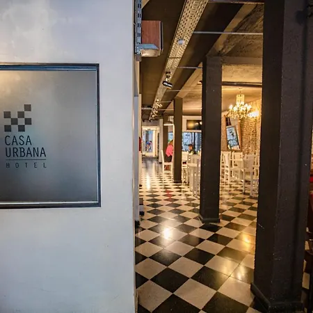 Casa Urbana Hotel-3