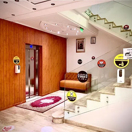 Hotel Beautiful-3