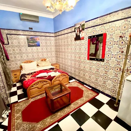 Riad Fattouma Kasba-2