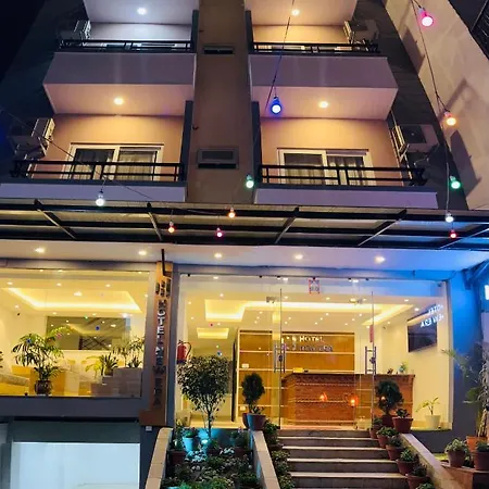 Hotel New Era-3