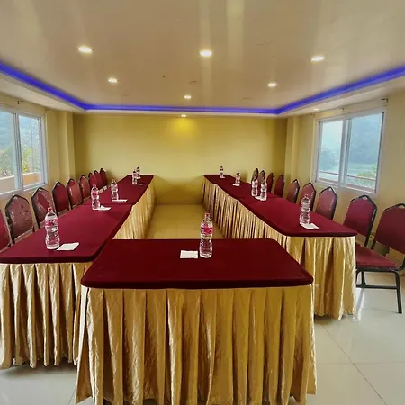 Hotel Lake Shore-2