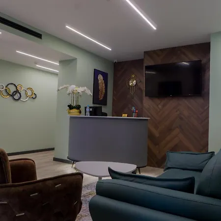 Hotel Morfeus-2