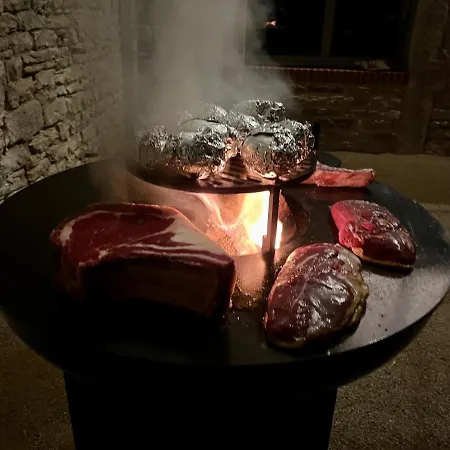 Côte-et-vins Gite du Prieuré-2