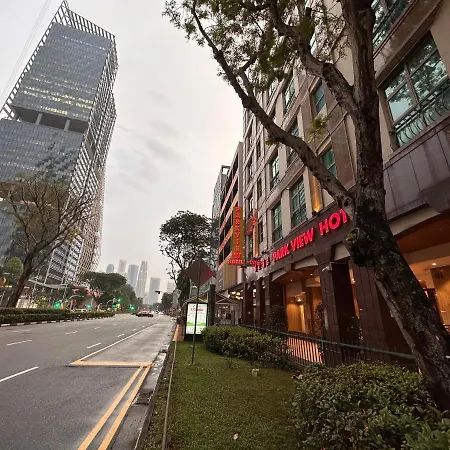 Park View Hotel-3