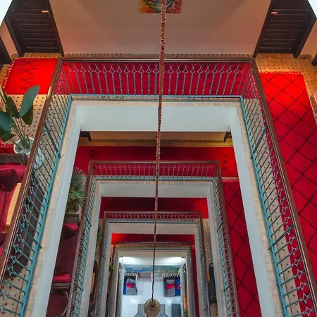 Le Caspien Boutique Hotel-2