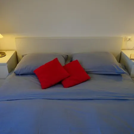 Residence Girasole Casa Rossa B-2