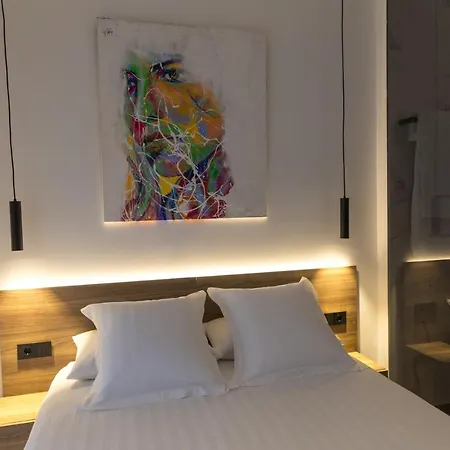 RÍOS SUITES Tudela-3
