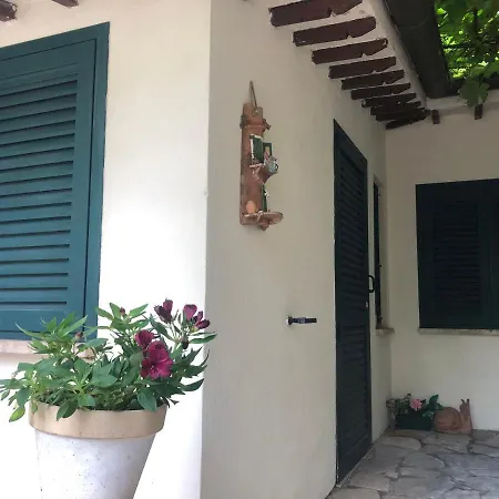 B&B Uva Fragola-3