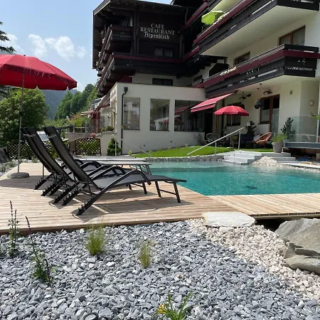 Hotel Alpenblick-2