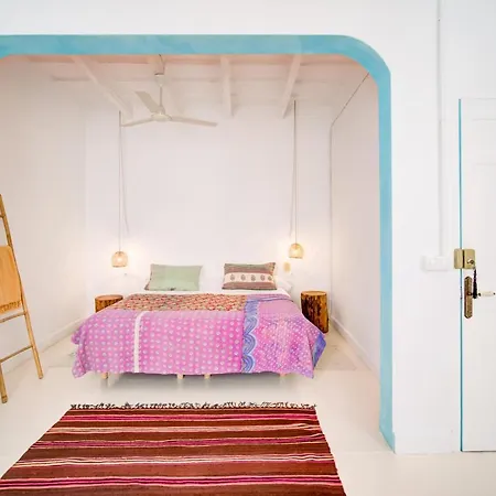 La Cayena Rooms & Apartments (Adults Only)-2