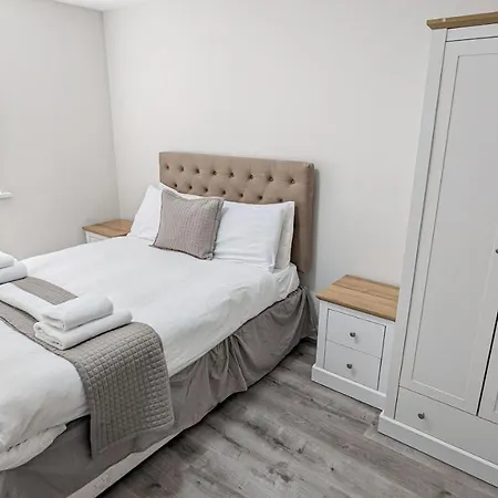 Cocoon @ International Inn + Apartments-3