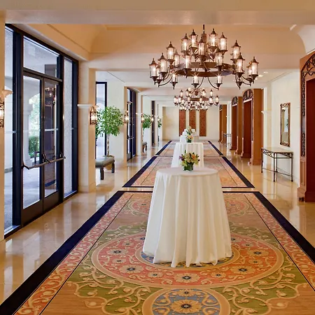Hyatt Regency Westlake-2