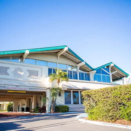 Best Western Plus Yacht Harbor Inn-3