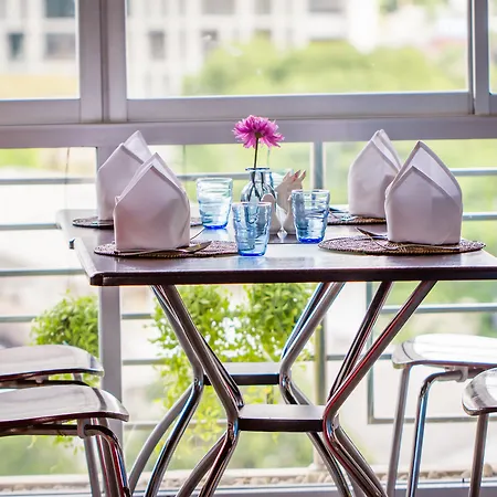 I Residence Hotel Sathorn-3