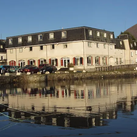 Dunollie Hotel 'A Bespoke Hotel'-2