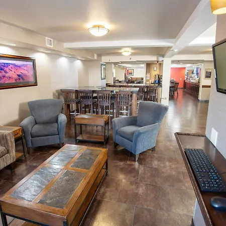 Grand Canyon Hotel & Suites-3