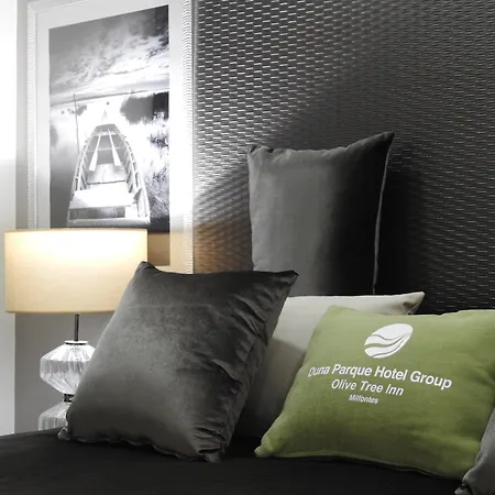 Milfontes Guest House - Duna Parque Group-3