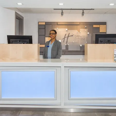 Holiday Inn Express Hopewell - Fort Lee By Ihg-3