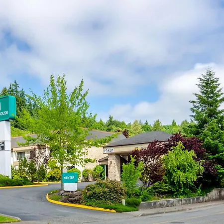 Guesthouse Inn & Suites Poulsbo-3
