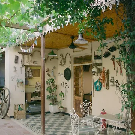 El Alero Hospedaje-3