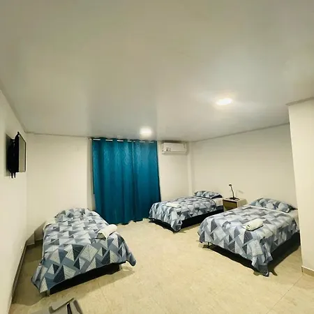 Blue Island Hotel-2