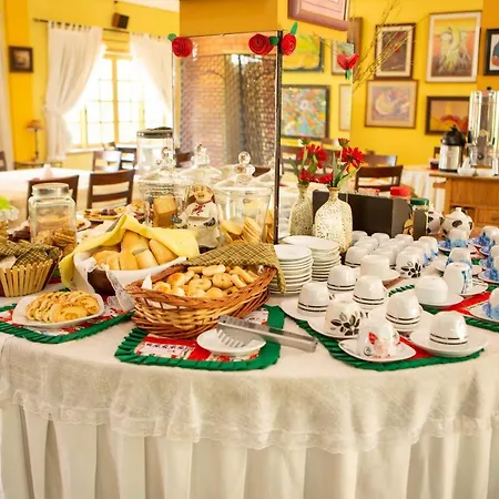 Hotel Santo Domingo-2