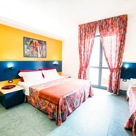 Hotel Raphael-2