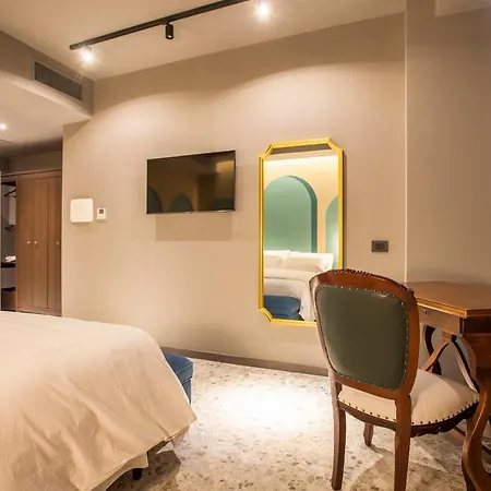 Corso Vittorio B&B-2