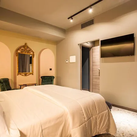 Corso Vittorio B&B-3
