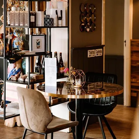 Boutique Hotel Hoog Soeren-3