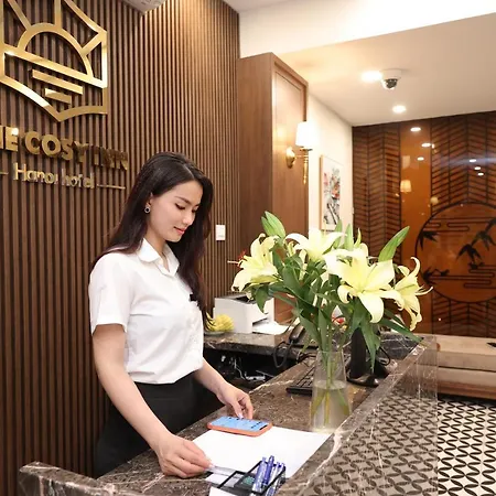 The Cosy Inn Hanoi-2